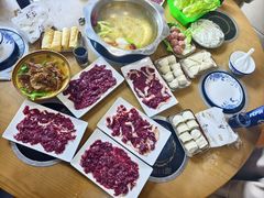 -伟记牛肉(金鸿公路店)