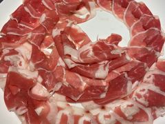 -东来顺饭庄(上地华联店)