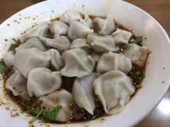-回坊马二饺子馆