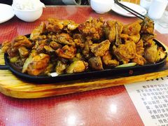-桃子餐厅·天津菜(红星路直营店)
