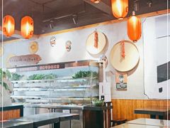 -刁四藤椒麻辣烫(武夷山路店)