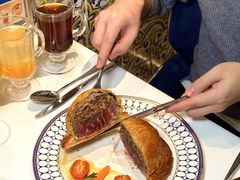 -安东尼奥餐厅