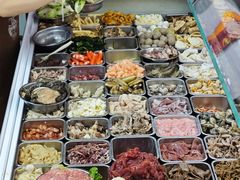 -福屿鲜捞小吃·捞化(福屿总店)