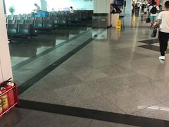 -福州长乐国际机场