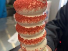 -DQ·蛋糕·冰淇淋(通州万达店)