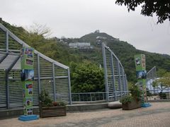 景点-东部华侨城