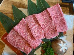 -炼火烤肉店