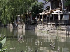 -小河直街历史文化街区