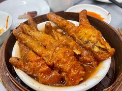 -华峰食馆(氹仔店)