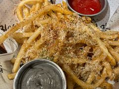 -Blac+Blac(中海环宇荟店)