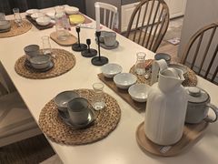 -宜家家居(四元桥商场店)