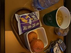 -足莲得·足道SPA(滨湖银泰店)