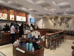 -星巴克臻选(广州沙面店)