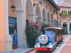 -佛罗伦萨小镇广佛名品奥特莱斯(疏港路店)