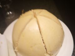 -靠山屯东北农家菜(八龙桥雅苑店)