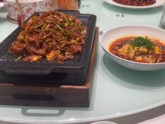 -香丰阁·烤鸭·川湘菜(清河店)