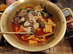 -打川川·川蜀毛肚(南市场店)