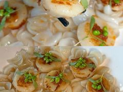-蘇锦宴·淮扬菜烤鸭·小院(三元桥霄云路店)
