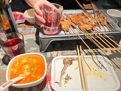 -管氏翅吧(广渠门店)