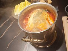 -熹悟海鲜火锅·广式打边炉