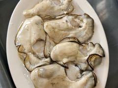 -濠轩阁特色生蚝火锅(水湾路店)