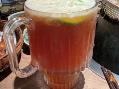 -蘑界·野生菌火锅(深业上城店)