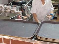 -天天初二·天津传统捞面·天津特色菜(凌奥总店)