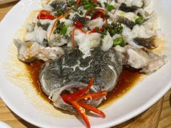 -德胜轩正宗顺德菜(宝安沙井会展中心店)