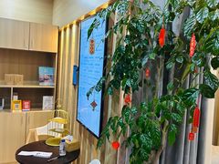 -麦悠悠·SPA·推拿(沈杜公路地铁站店)