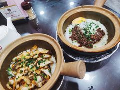 -红星光发煲仔饭(文海店)