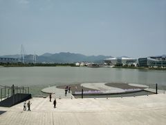 -琅岐红光湖公园