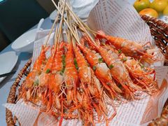 -79号渔船海鲜饭店(宝安店)