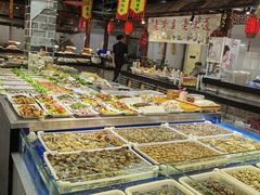 -老院子饭店·鲁菜·海鲜·家常菜
