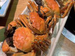 -蟹将军·松叶蟹和牛日料放题自助(K11店)