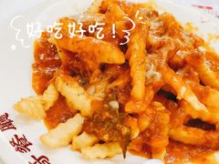 -大哥餐厅(西城花园店)