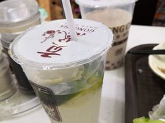 -禾师兄·布拉肠(一德路店)