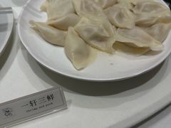 -一轩饺子馆(丽都店)