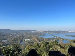-九曜山