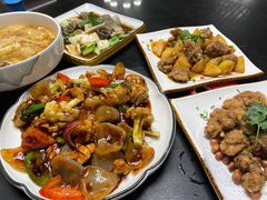 -旺达·福州菜(正大广场店)