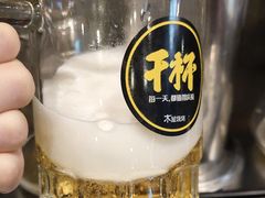 -木屋烧烤(惠阳华润小径湾店)