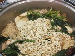 -六合里雄记汕头牛肉火锅(东门店)