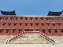 -须弥福寿之庙