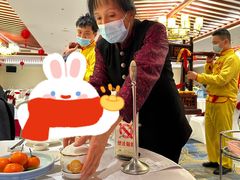 -聚春园自助餐厅(东街口店)