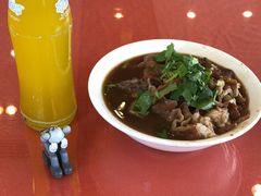 -北京小肠陈饭庄(方庄店)