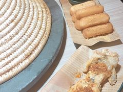 -真牛哇·香辣汽锅蛙(天河城店)