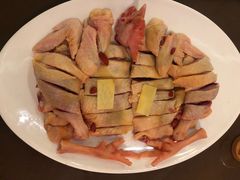 -汤城小厨•粤菜•靓汤(金宝街店)
