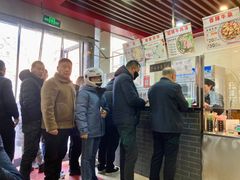 -兄弟俩老李家牛肉汤(总店)