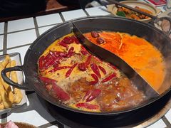 -贰回巷火锅馆(钟楼店)