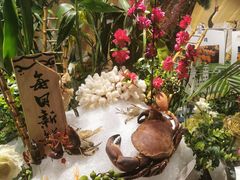 -五月罗马海鲜自助餐厅(陆家嘴店)