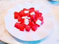 小菜-南门涮肉(通州店)